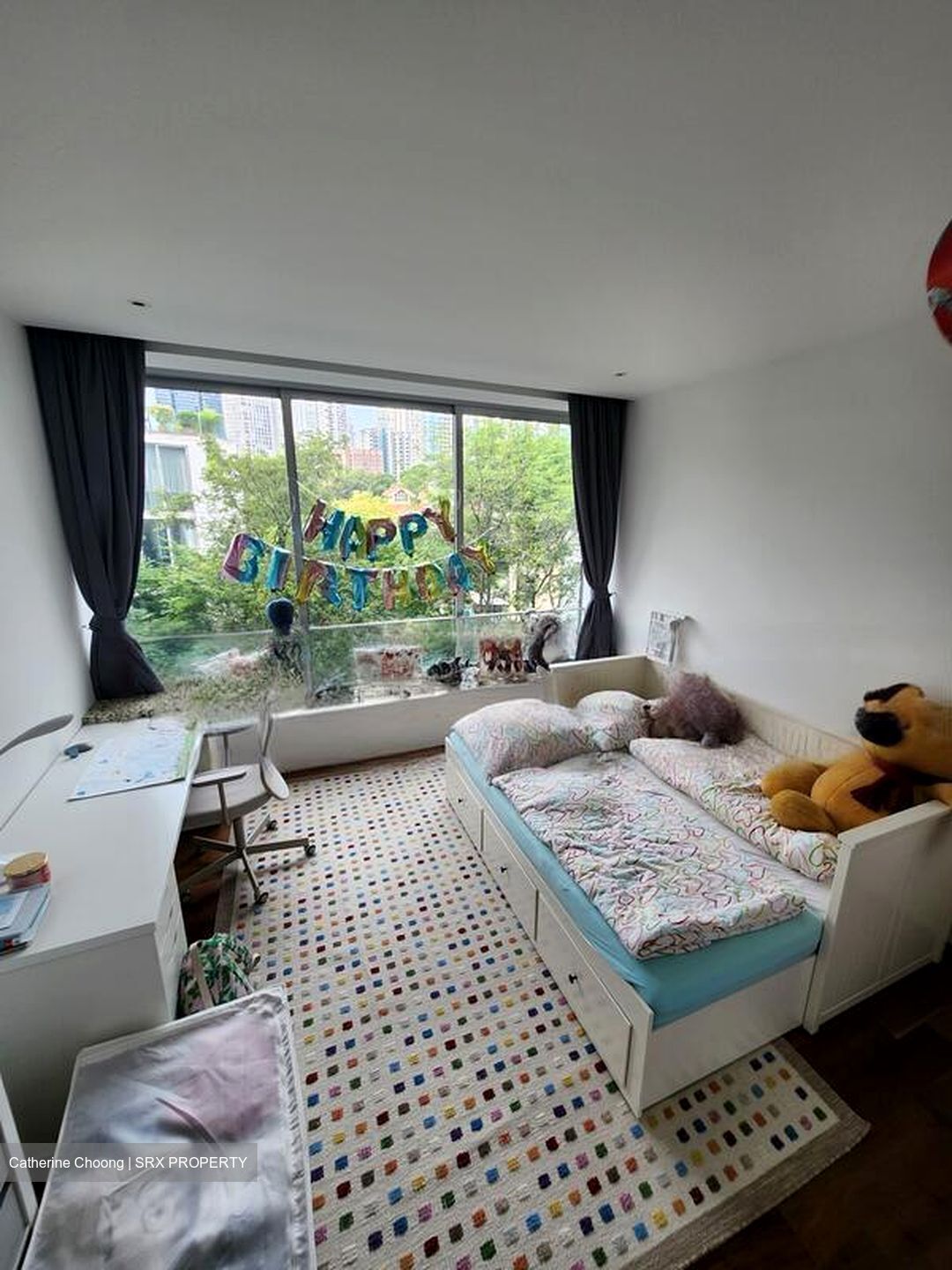 Nassim Park Residences (D10), Condominium #438049421